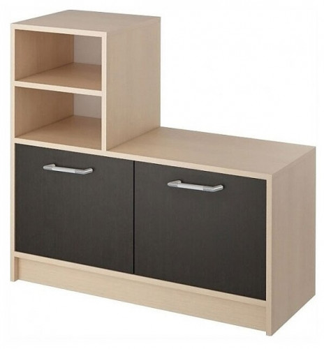 обувница stolline лофт-2 стл.117.01м в Магнитогорске