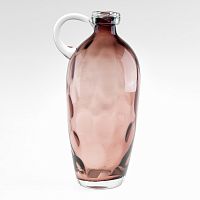 ваза фиолетового цвета в Магнитогорске