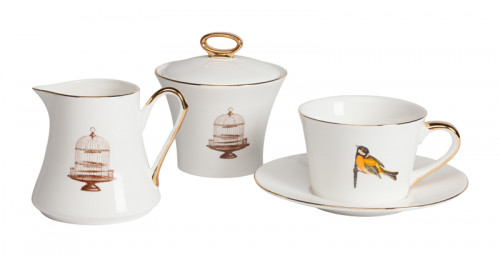 чайный набор encanto в Магнитогорске