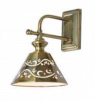 бра arte lamp kensington a1511ap-1pb в Магнитогорске