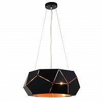 подвесной светильник st luce enigma sl258.403.06 в Магнитогорске