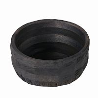 миска чёрная 4300 в Магнитогорске