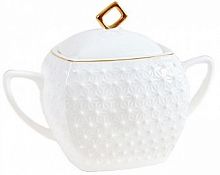 сахарница с ручками the snow queen 500 мл в Магнитогорске