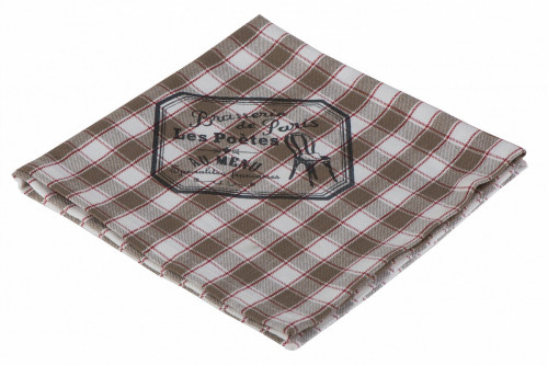 салфетка сервировочная закусочная (40*40) в Магнитогорске