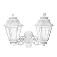 уличный настенный светильник fumagalli porpora/anna e22.141.000.wxf1r в Магнитогорске