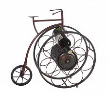 подставка для вина retro bicycle в Магнитогорске