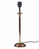 ножка для абажура малая медно-золотого цвета в Магнитогорске