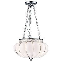 подвесной светильник arte lamp venezia a2101sp-4wh в Магнитогорске