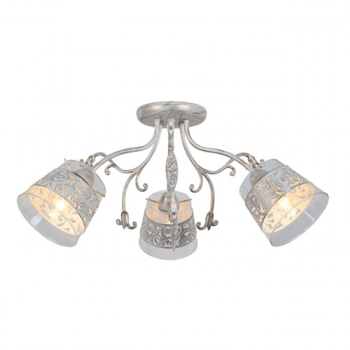 потолочная люстра arte lamp calice a9081pl-3wg в Магнитогорске