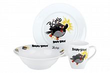 набор angry birds movie black в Магнитогорске