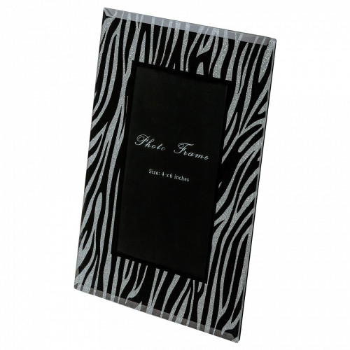 фоторамка зебра в Магнитогорске