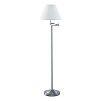 торшер arte lamp california a2872pn-1ss в Магнитогорске