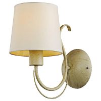 бра arte lamp orlean a9310ap-1wg в Магнитогорске