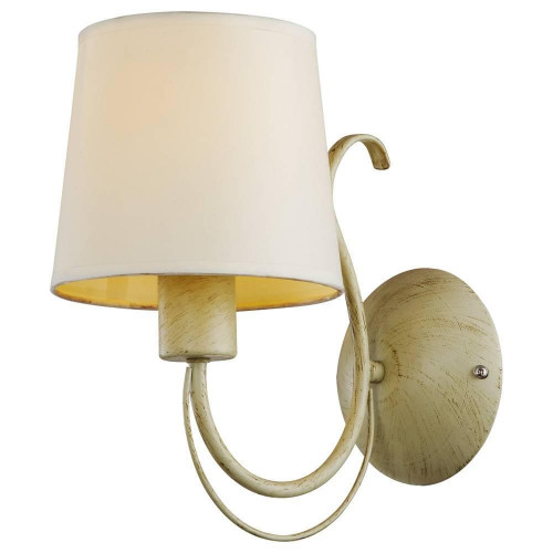 бра arte lamp orlean a9310ap-1wg в Магнитогорске