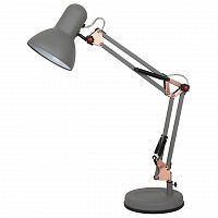 настольная лампа arte lamp junior a1330lt-1gy в Магнитогорске