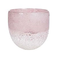 ваза розово-белого цвета в Магнитогорске