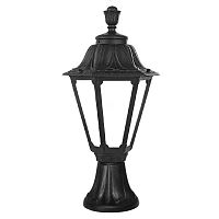 уличный светильник fumagalli minilot/rut e26.111.000.ayf1r в Магнитогорске