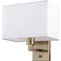 бра arte lamp hall a9248ap-1ab в Магнитогорске