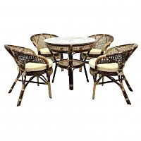 обеденный комплект lunch-3 на 4 персоны в Магнитогорске