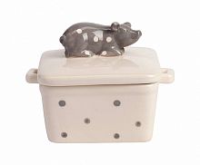 емкость для хранения с крышкой dot pig в Магнитогорске