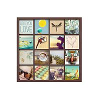 панно для фотографий gridart орех в Магнитогорске