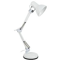 настольная лампа arte lamp junior a1330lt-1wh в Магнитогорске