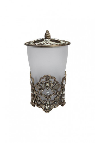 подставка для зубных щеток isolde в Магнитогорске