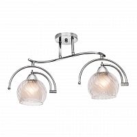 потолочная люстра silver light sfera 255.54.2 в Магнитогорске