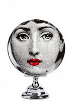 декоративная тарелка на подставке пьеро форназетти dolore rouge в Магнитогорске