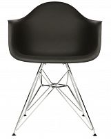 стул klassic premium dar черный (eames style) в Магнитогорске