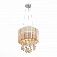 подвесная люстра st luce versita sl401.103.12 в Магнитогорске