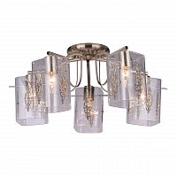 потолочная люстра toplight rosaline tl3710x-05ab в Магнитогорске