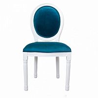 стул volker blue+white в Магнитогорске