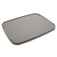 доска разделочная duo multi-function двухсторонняя серая в Магнитогорске