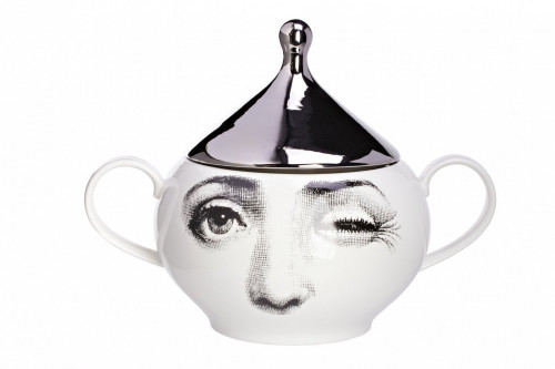 супница silver faces в Магнитогорске