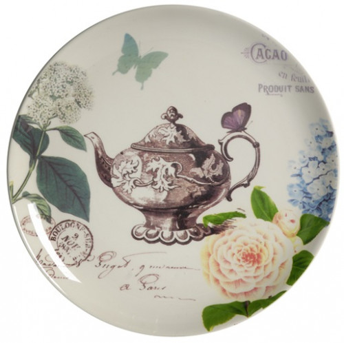 тарелка camellia в Магнитогорске