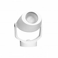 уличный настенный светодиодный светильник fumagalli minitommy 1m1.000.000.wxu1l в Магнитогорске