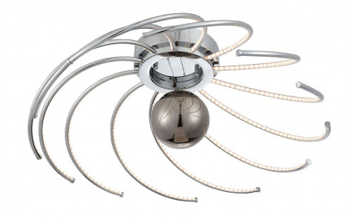 потолочная люстра st luce exclu sl905.102.12 в Магнитогорске