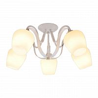 потолочная люстра toplight abegail tl1133-5d в Магнитогорске