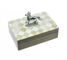 шкатулка 15х10х5 см в Магнитогорске