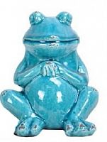 декор frog blue wise в Магнитогорске