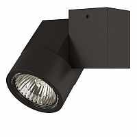 потолочный светильник lightstar illumo xi nero 051027 в Магнитогорске