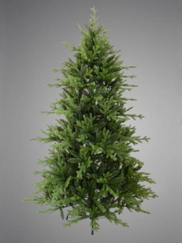 ель пушистая зеленая карельская 240см в Магнитогорске
