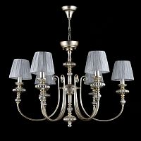 подвесная люстра maytoni serena antique arm041-06-g в Магнитогорске