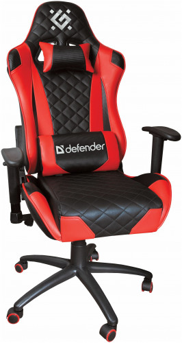 компьютерное кресло defender cm-362 игровое в Магнитогорске