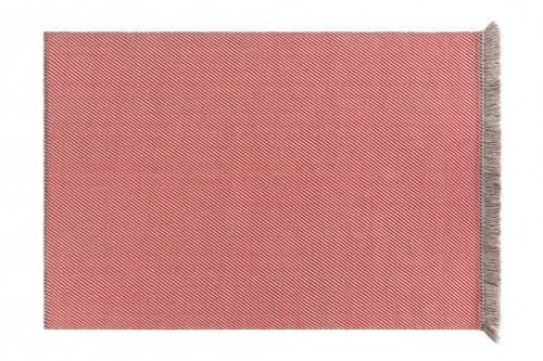 ковер gan diagonal almond-red 240x180 от gan в Магнитогорске