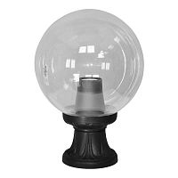 уличный светильник fumagalli microlot/g250 g25.110.000.axe27 в Магнитогорске