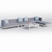 лаунж зона семейная hacienda в Магнитогорске