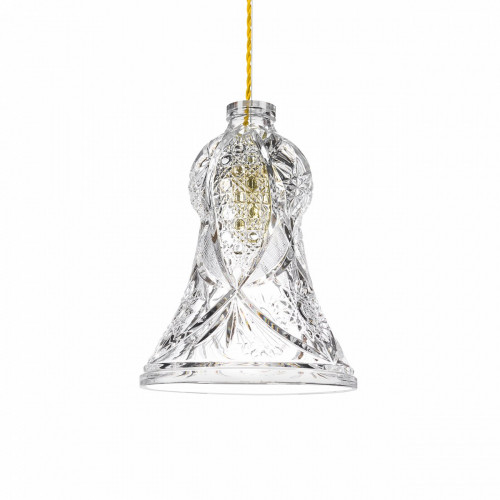 подвесной светильник crystal bell в Магнитогорске
