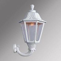 уличный настенный светильник fumagalli ofir/noemi e35.132.000.wxe27 в Магнитогорске